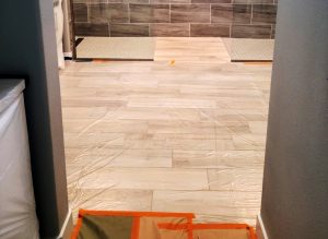 tile flooring la quinta