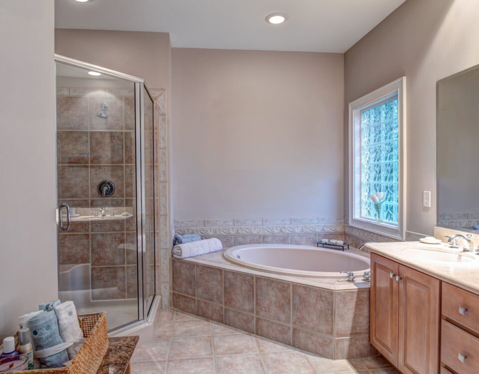 Bathroom Remodeling Palm Springs