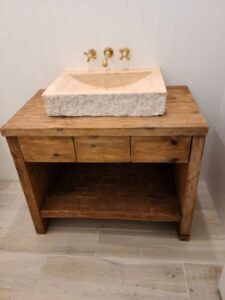 Bathroom Remodeling in Palm Springs