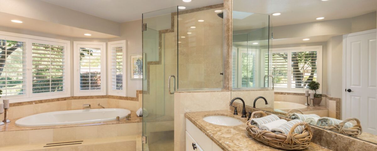 Bathroom Remodeling Palm Springs