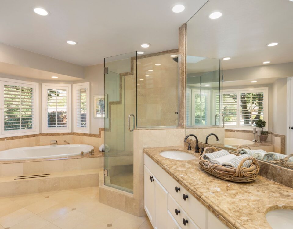 Bathroom Remodeling Palm Springs